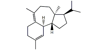 7,11-Sphaerodiene